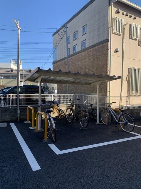 グリーンビラ 部屋画像