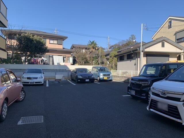 グリーンビラ 部屋画像