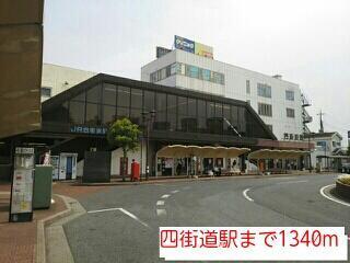 ＪＡＹＳ・Ⅰ 部屋画像