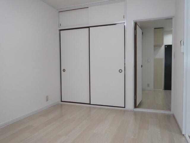 ＭＫハイム その他部屋・スペース