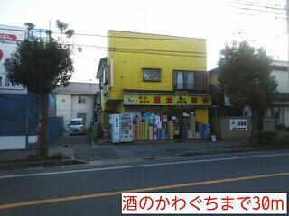 ＪＡＹＳ・Ⅰ 部屋画像