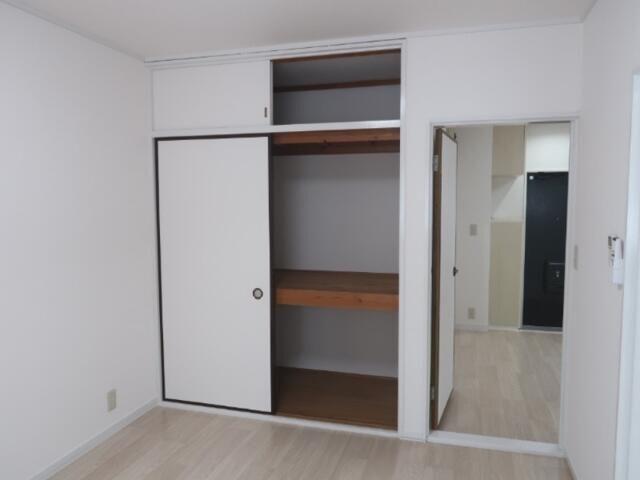 ＭＫハイム 収納
