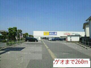 ＪＡＹＳ・Ⅰ 部屋画像