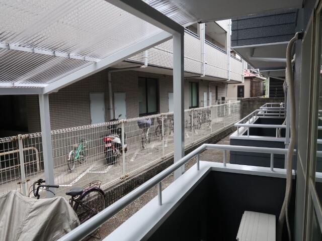 ＭＫハイム 部屋画像