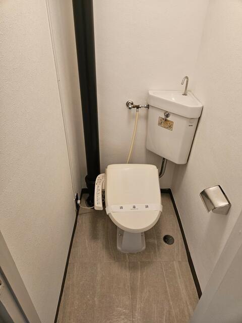 ドリーム佐倉Ⅰ トイレ