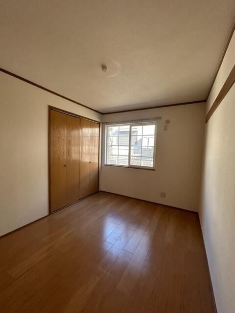 ドエルフォーラム五番館 室内