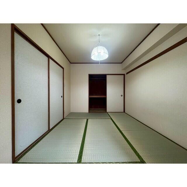 メゾンリヴィエール道場北 その他