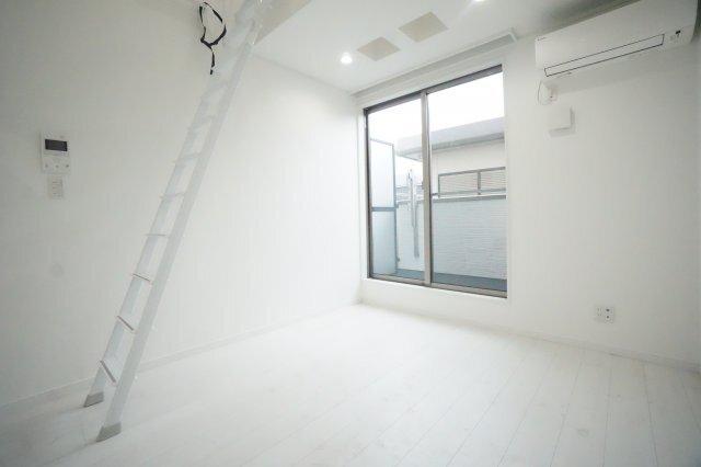 クラスタージュ西都賀 部屋画像
