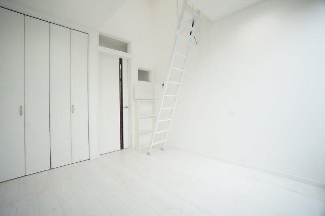 クラスタージュ西都賀 部屋画像