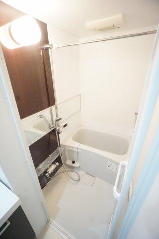 クラスタージュ西都賀 部屋画像