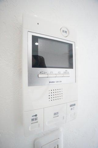 クラスタージュ西都賀 部屋画像