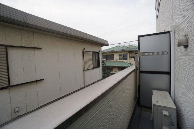 クラスタージュ西都賀 部屋画像