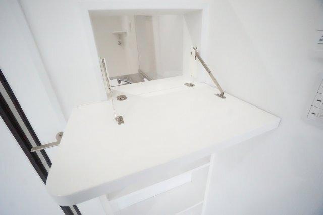 クラスタージュ西都賀 部屋画像