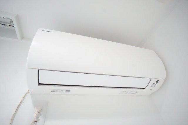 クラスタージュ西都賀 部屋画像
