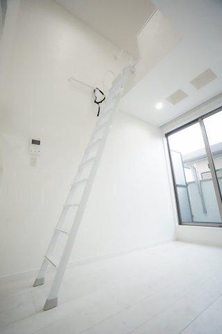 クラスタージュ西都賀 部屋画像