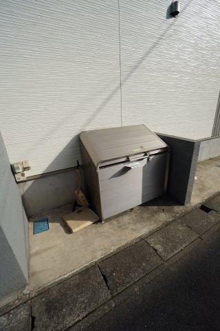 クラスタージュ西都賀 部屋画像