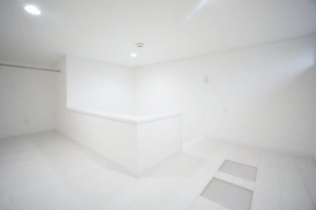 クラスタージュ西都賀 部屋画像