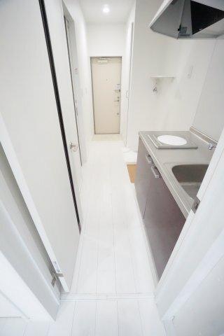 クラスタージュ西都賀 部屋画像