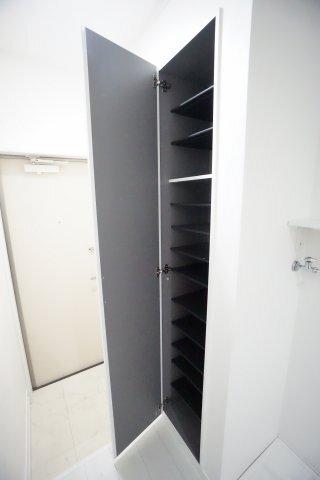 クラスタージュ西都賀 部屋画像
