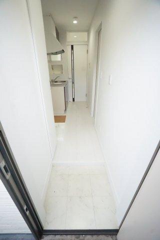 クラスタージュ西都賀 部屋画像