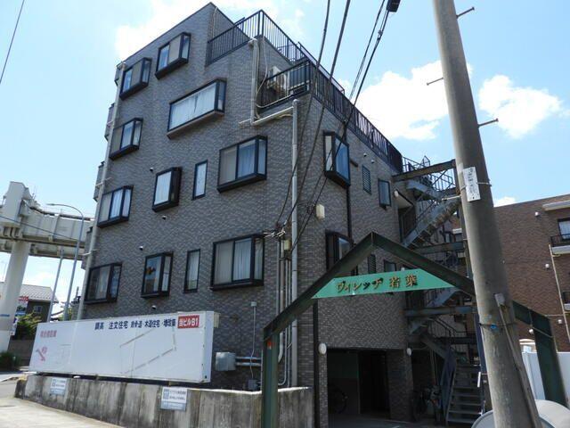 ヴィレッヂ若葉 その他