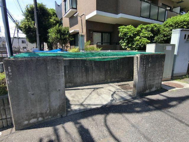 メイプル稲毛 部屋画像