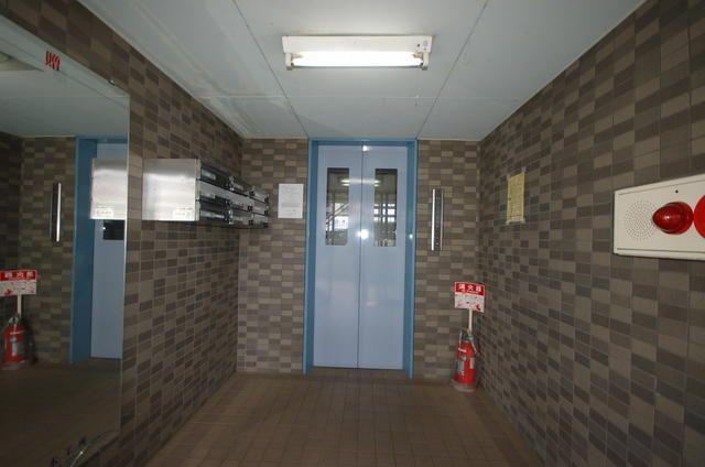 ヴィレッヂ若葉 部屋画像
