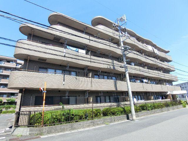 メイプル稲毛 その他