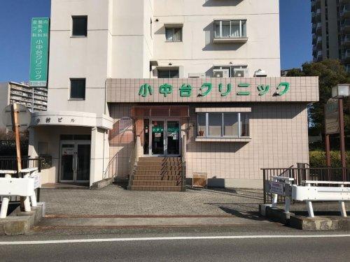 メイプル稲毛 部屋画像