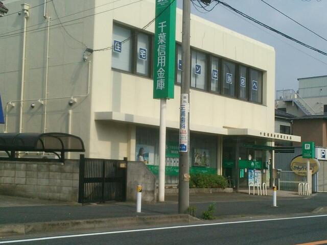 メイプル稲毛 部屋画像