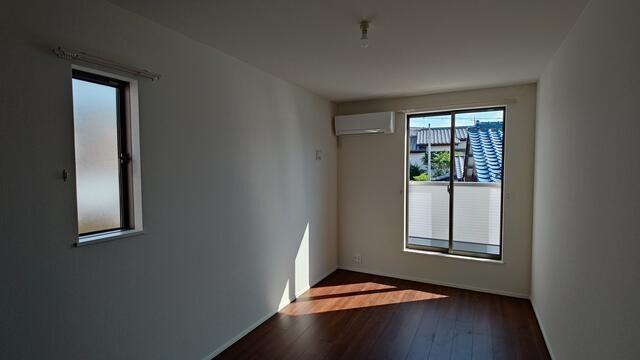 リナージュＬ　千葉市若葉区桜木北１丁目第１期２号棟 その他部屋・スペース