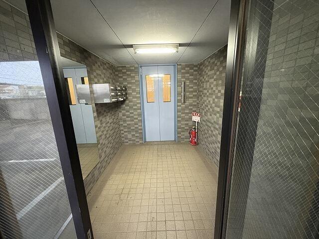 ヴィレッヂ若葉 部屋画像