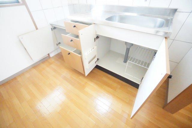 グランドール 部屋画像