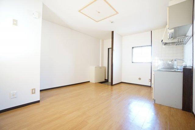 ニューシティ若葉 部屋画像