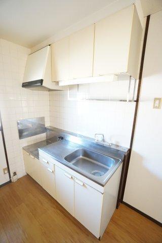ニューシティ若葉 部屋画像