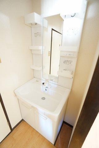 ニューシティ若葉 部屋画像