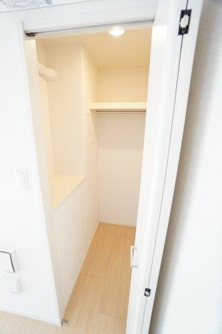 Ｙ´s one 収納