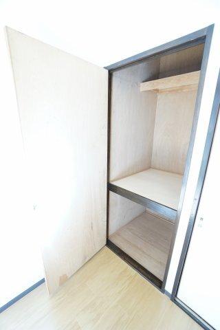 ニューシティ若葉 部屋画像