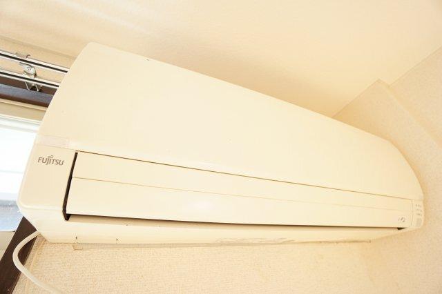 ニューシティ若葉 部屋画像