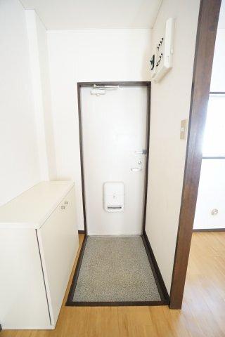 ニューシティ若葉 部屋画像