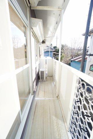 ニューシティ若葉 部屋画像