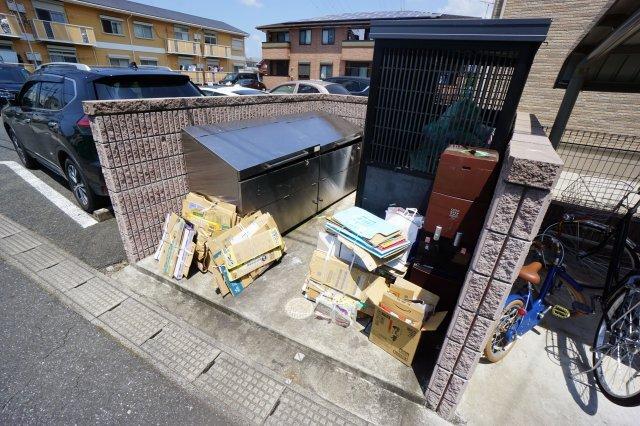 ニューシティ若葉 部屋画像