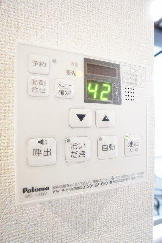 Ｙ´s one 設備