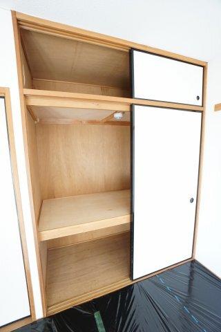 ニューシティ若葉 部屋画像