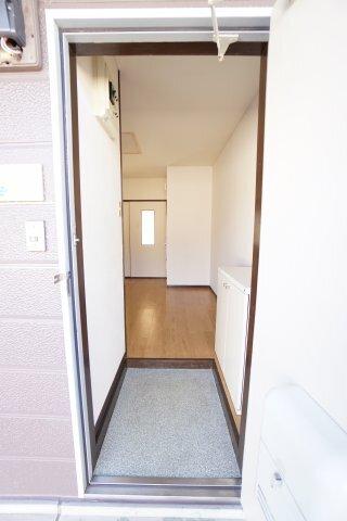 ニューシティ若葉 部屋画像