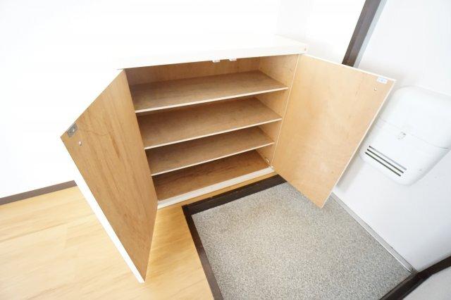 ニューシティ若葉 部屋画像