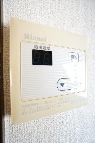 ニューシティ若葉 部屋画像