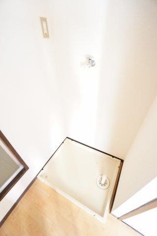 ニューシティ若葉 部屋画像