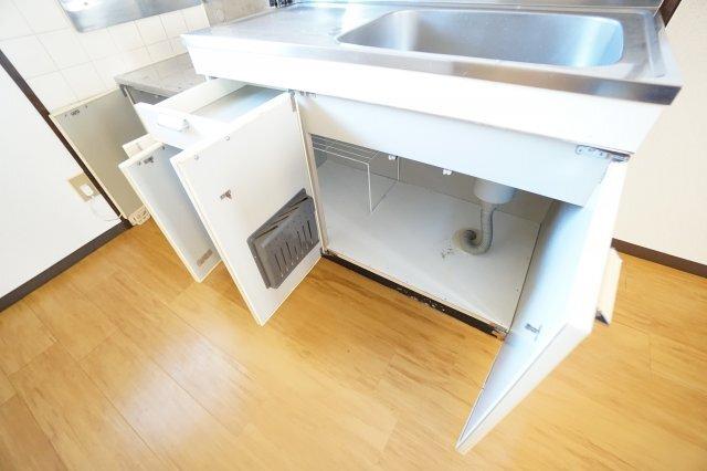 ニューシティ若葉 部屋画像