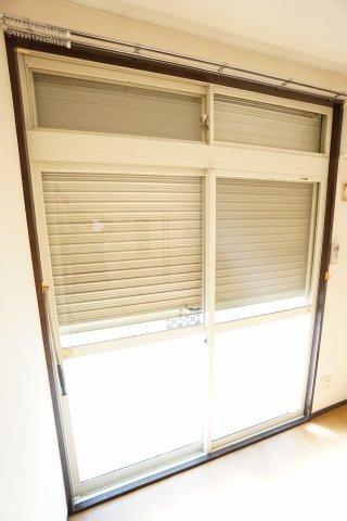 ニューシティ若葉 部屋画像